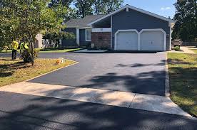 Best Driveway Overlay Services  in Webster, TX